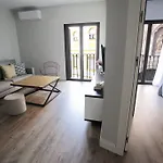 Buen Suceso Apartment