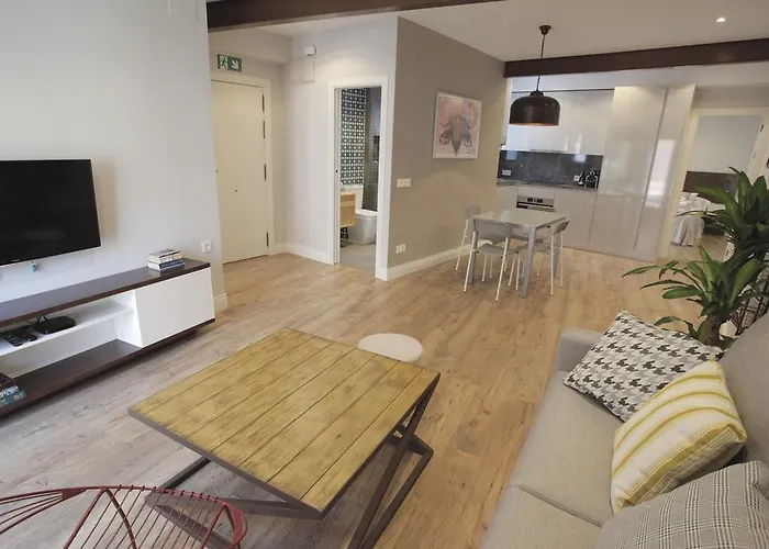 Buen Suceso Apartment