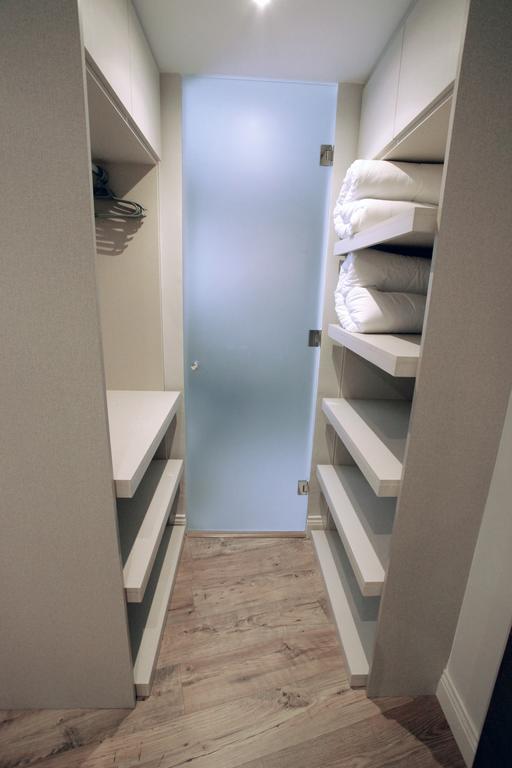 Appartement Buen Suceso Séville