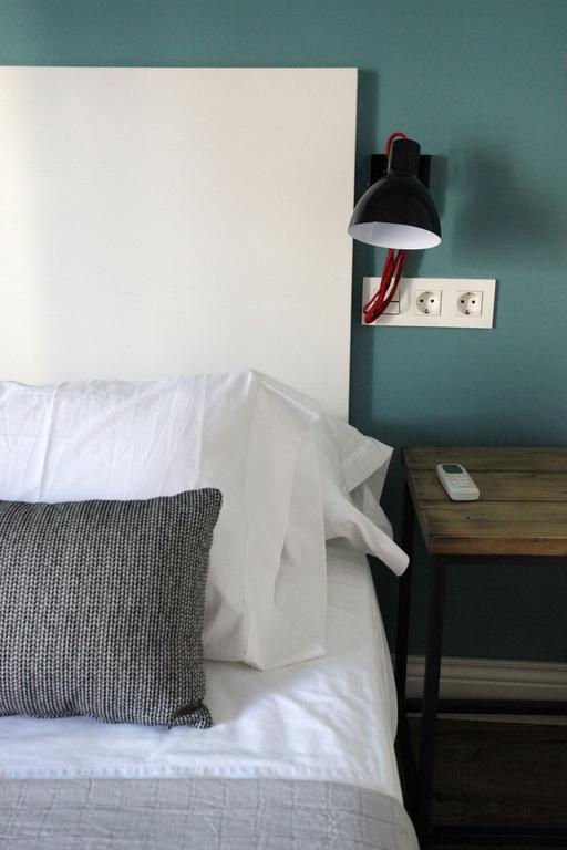 Appartement Buen Suceso Séville