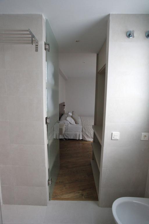 Apartment Buen Suceso *