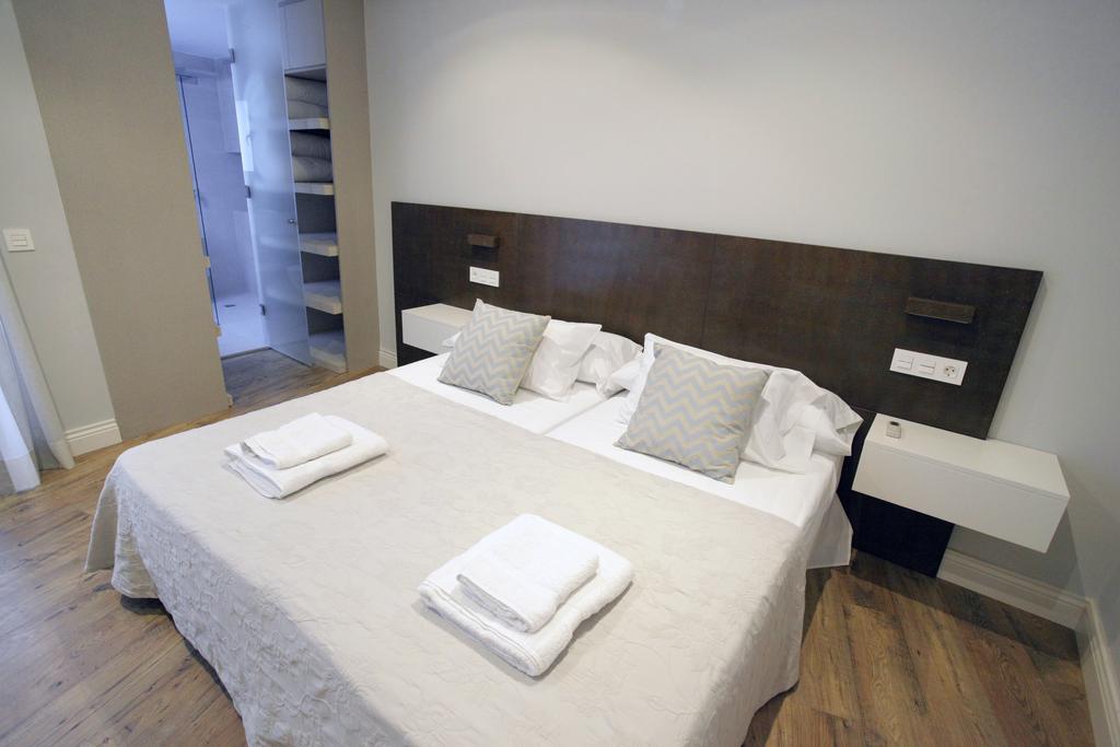 Appartement Buen Suceso *