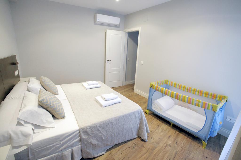Apartment Buen Suceso