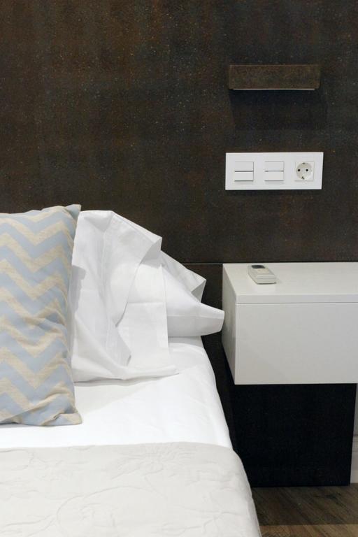Apartment Buen Suceso Seville