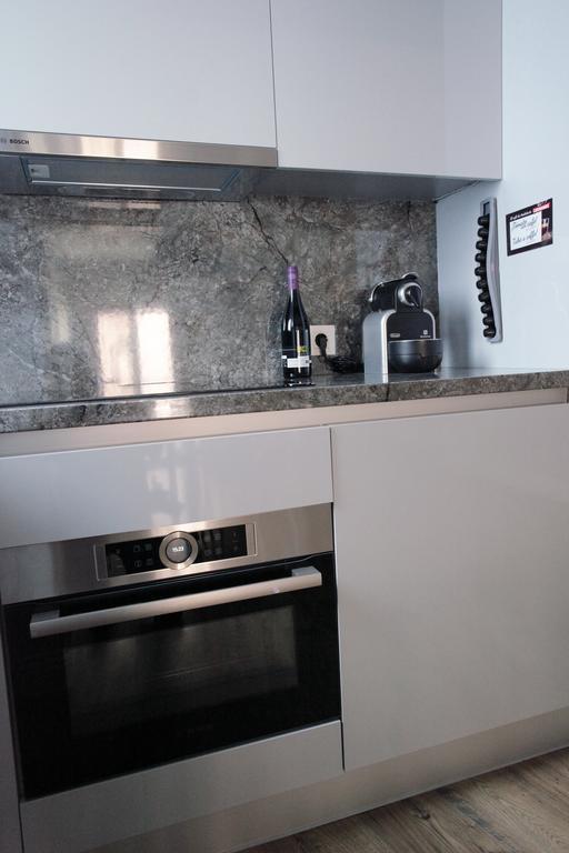 Appartement Buen Suceso *
