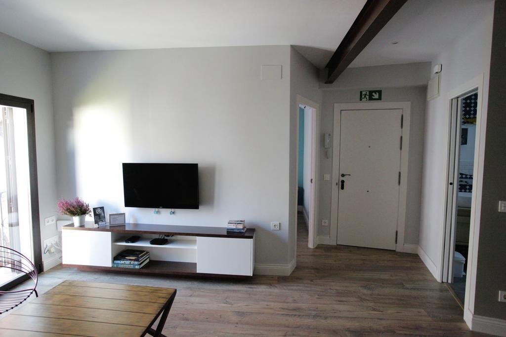 Appartement Buen Suceso Séville