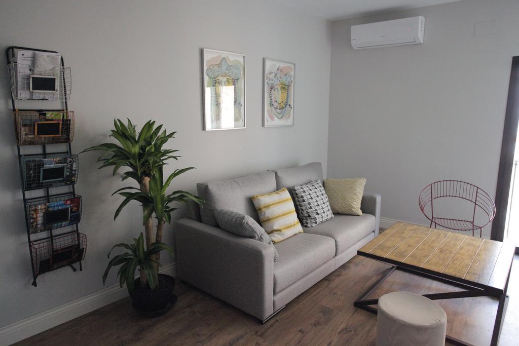 Appartement Buen Suceso *
