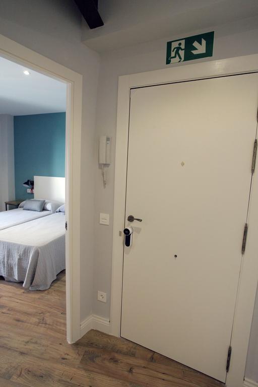 Appartement Buen Suceso