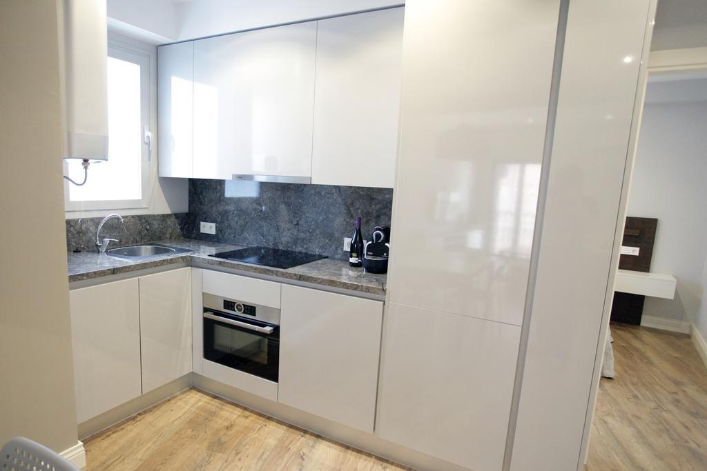 Appartement Buen Suceso Séville