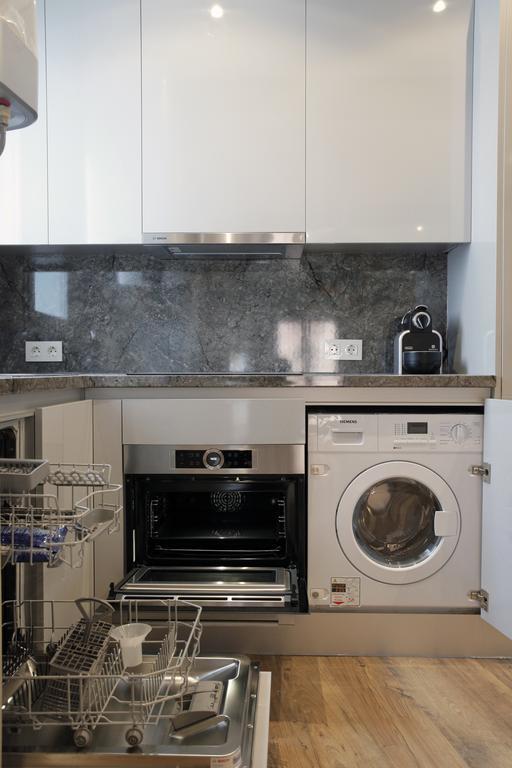 Appartement Buen Suceso