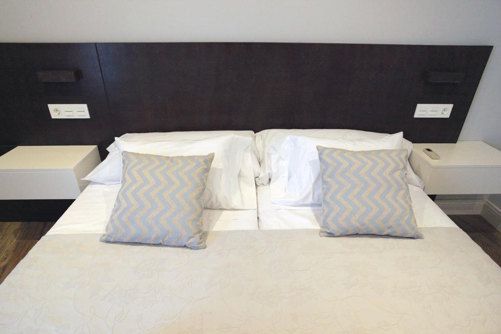 Apartment Buen Suceso