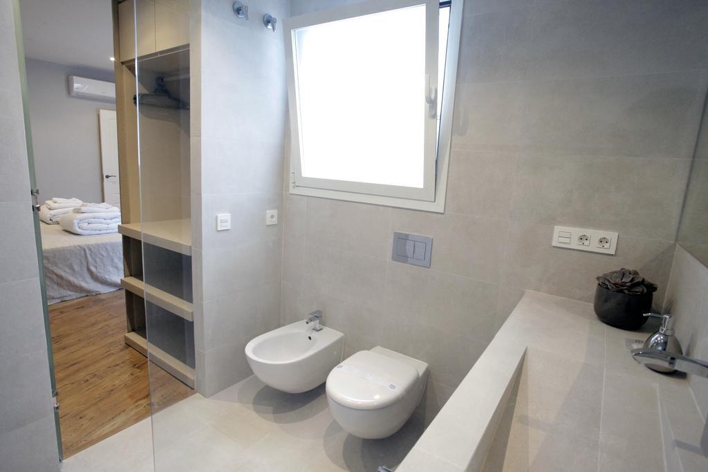 Appartement Buen Suceso Séville