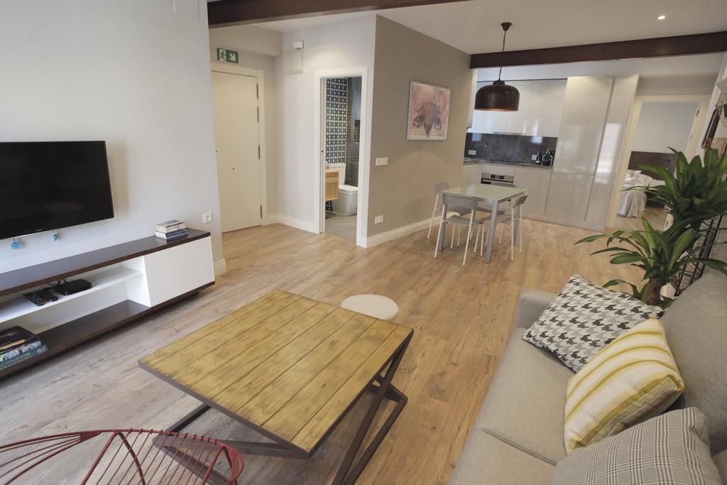 Appartement Buen Suceso *