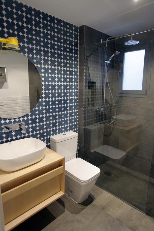 Apartment Buen Suceso Seville