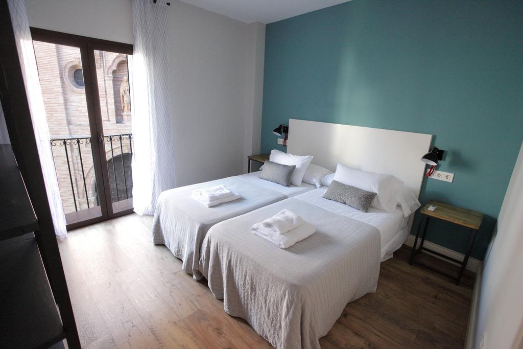 Appartement Buen Suceso Séville