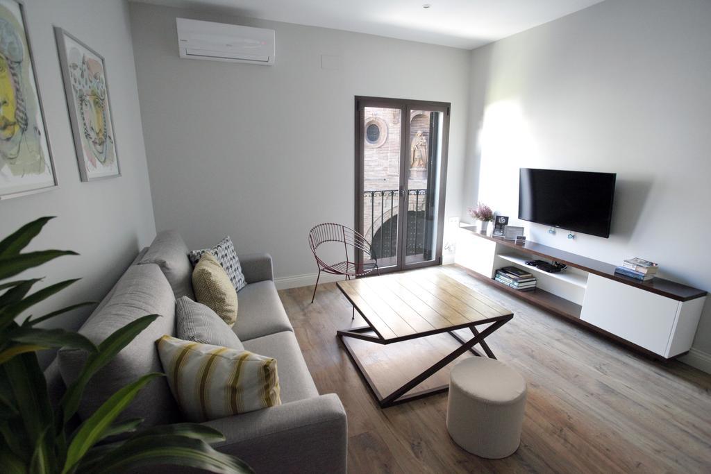 Appartement Buen Suceso