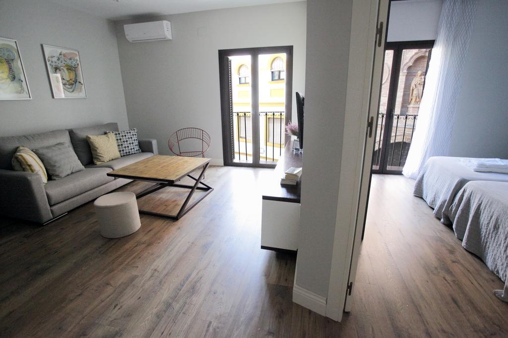 Buen Suceso Appartement