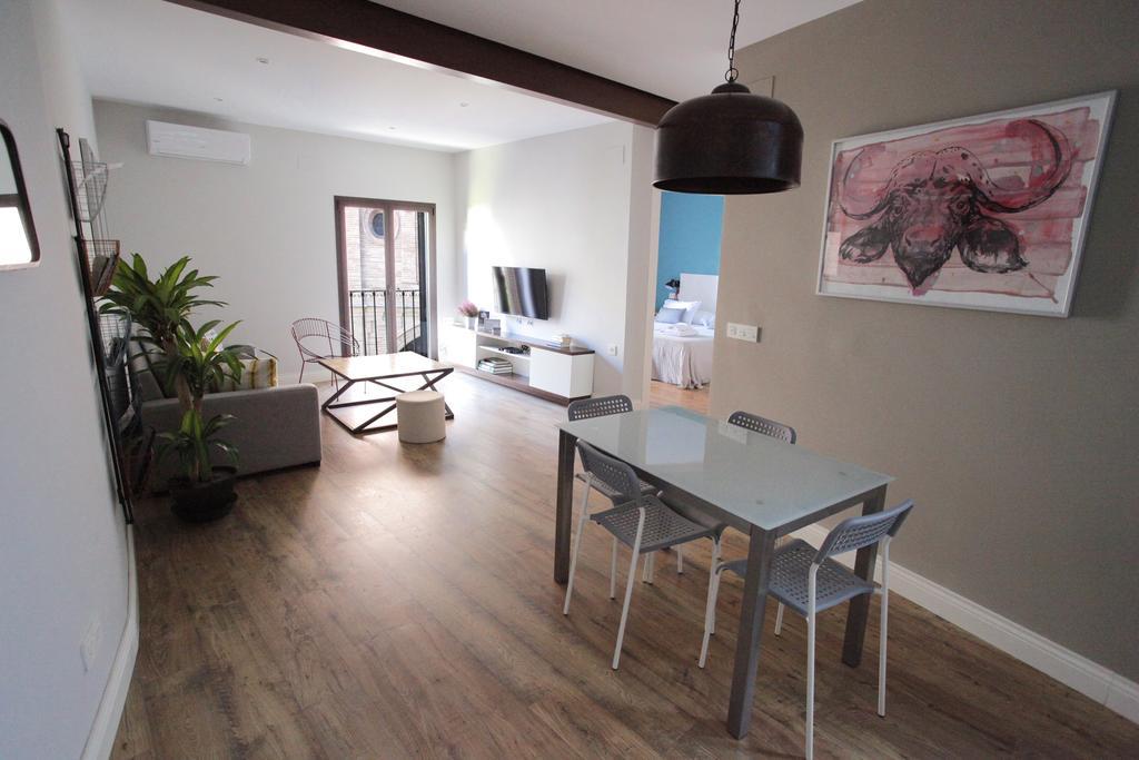 Appartement Buen Suceso Séville